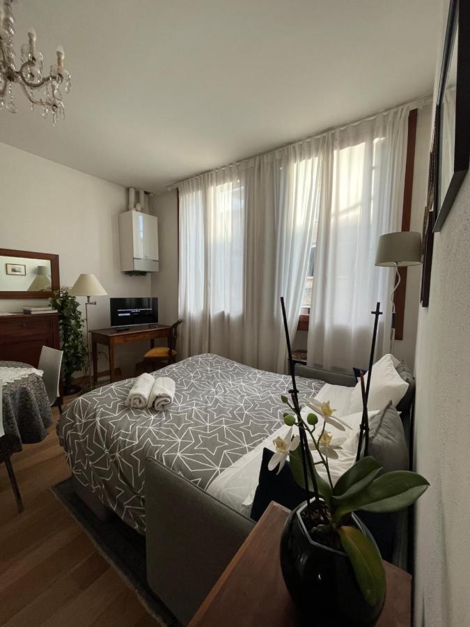 Elegant Apartment Vicenza Exteriér fotografie