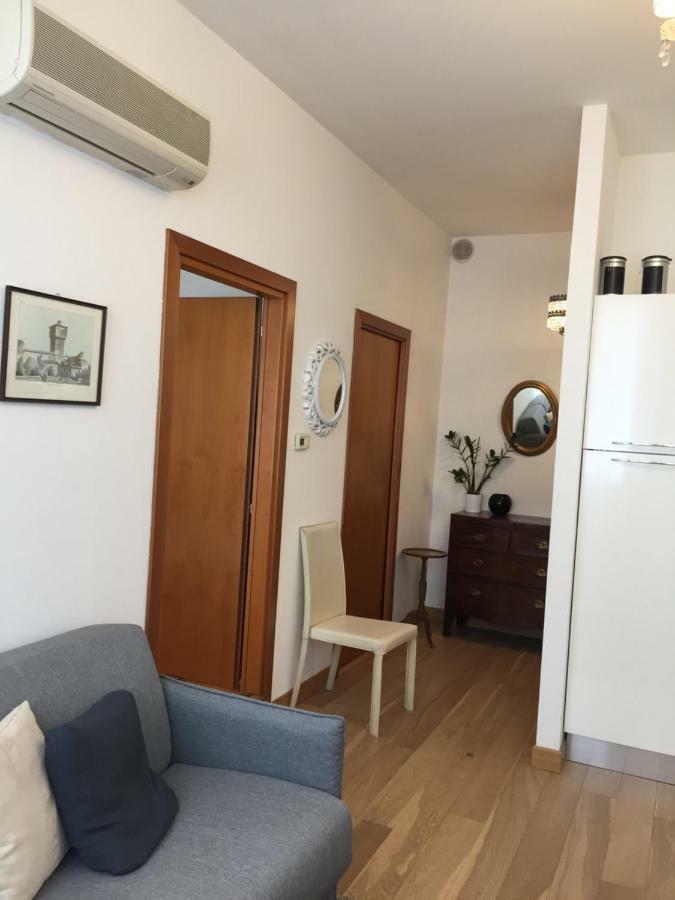 Elegant Apartment Vicenza Exteriér fotografie